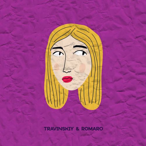 Скачать песню Travinskiy - Щічки (feat. Romaro)