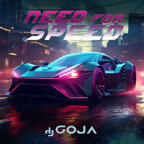 Скачать песню DJ Goja - Need For Speed