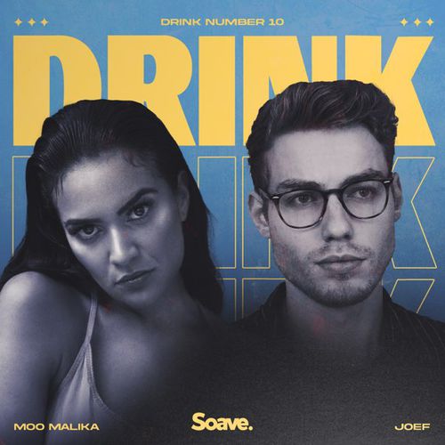 Скачать песню Moo Malika - Drink Number 10 (feat. Joef)