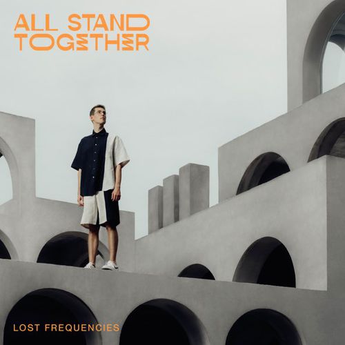 Скачать песню Lost Frequencies - Gone (feat. Alexander Stewart)