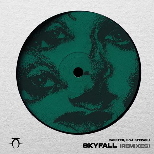 Скачать песню Rasster & Ilya Stepash - Skyfall (Anza Remix)