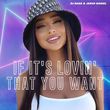 Скачать песню DJ Dark - If It's Lovin' That You Want (feat. Jared Daniel)