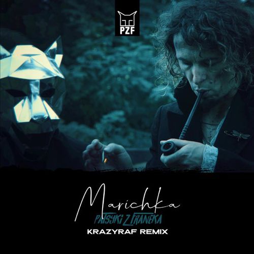 Скачать песню Patsyki Z Franeka - Марічка (Remix)