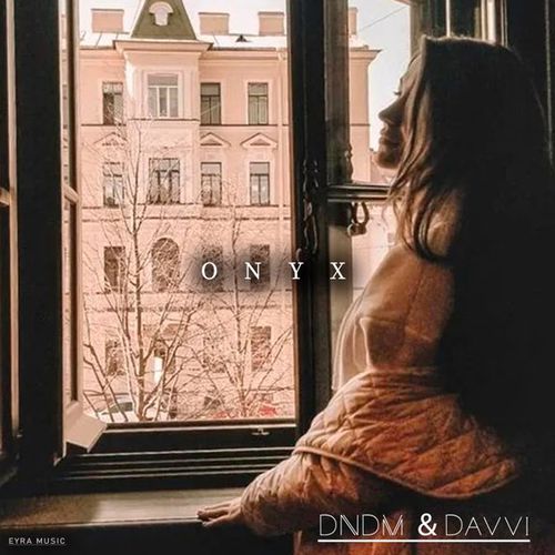 Скачать песню Dndm - Onyx (feat. Davvi)