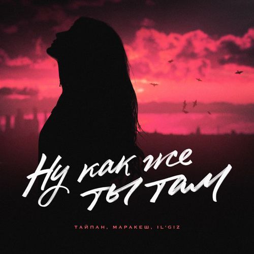 Скачать песню Тайпан - Ну Как Же Ты Там (feat. Маракеш & Il'giz)