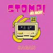 Скачать песню Sagan - Stomp! (All Night)