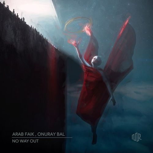 Скачать песню Arab Faik - No Way Out (feat. Onuray Bal)