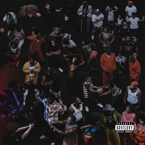 Скачать песню JID - Surround Sound (feat. 21 Savage & Baby Tate)