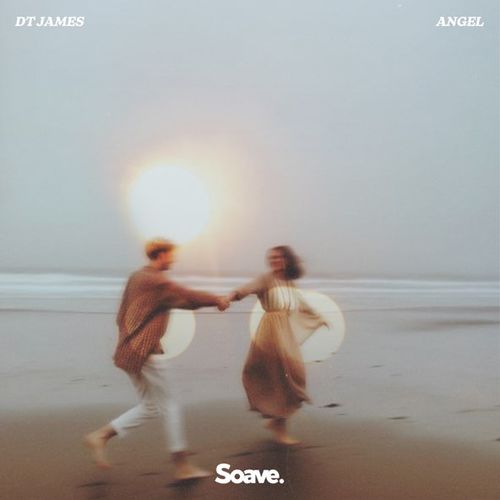 Скачать песню DT James - Angel