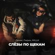Скачать песню Денис Лирик - Слёзы По Щекам (feat. Millk)