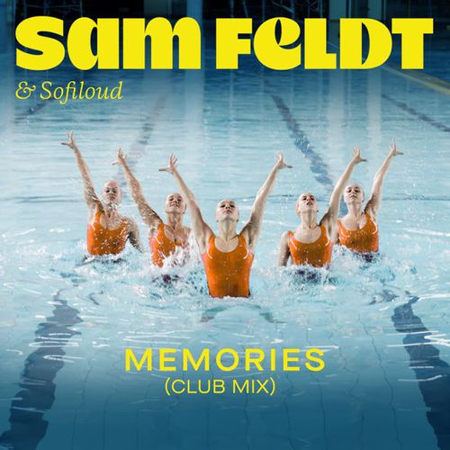 Скачать песню Sam Feldt & Sofiloud - Memories (Club Mix)