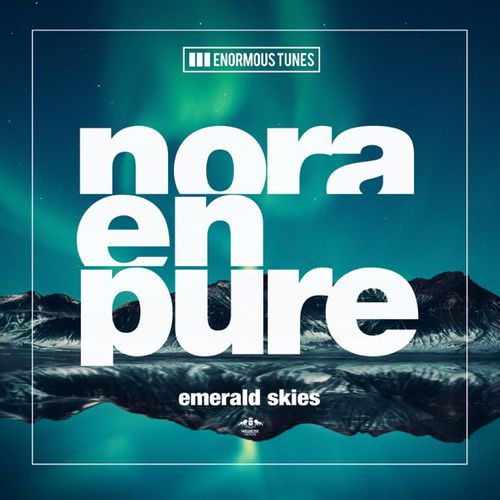 Скачать песню Nora En Pure - Emerald Skies (Extended Mix)