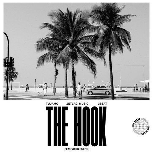 Скачать песню Tujamo - The Hook (feat. Jetlag Music & 3beat & Vitor Bueno)