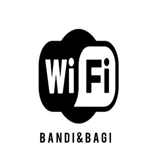 Скачать песню Bandi&Bagi - Wi Fi
