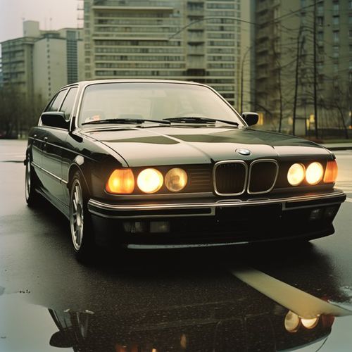 Скачать песню Krechet - BMW