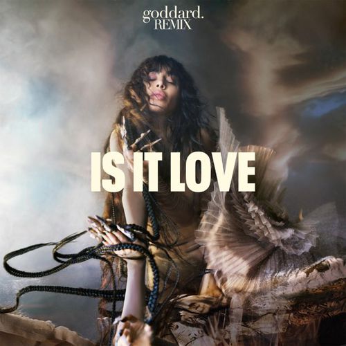 Скачать песню Loreen - Is It Love (Goddard. Remix)