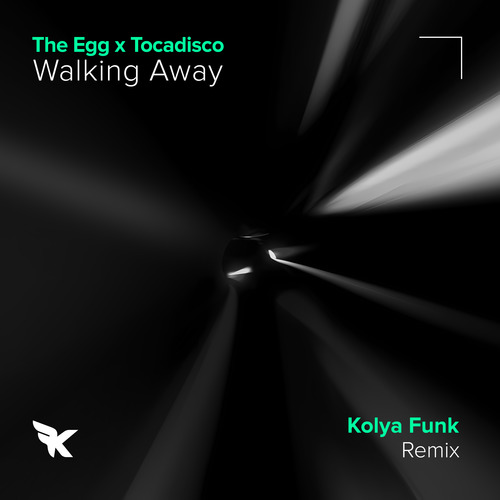 Скачать песню The Egg & Tocadisco - Walking Away (Kolya Funk Remix)