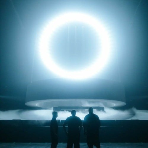 Скачать песню Swedish House Mafia - Ray Of Solar (Analog Context Remix)