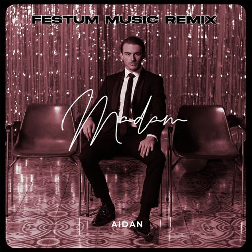 Скачать песню Aidan - Madam (Festum Music Remix)