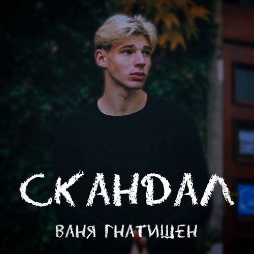 Скачать песню Ваня Гнатишен - Скандал