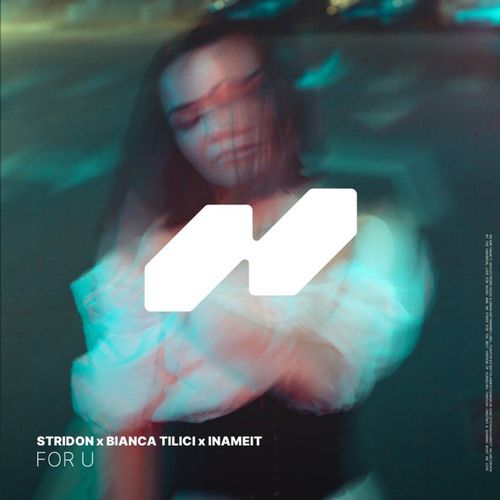 Скачать песню Stridon - For U (feat. Bianca Tilici & Inameit)