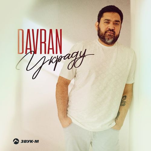 Скачать песню DavRan - Украду