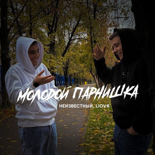 Скачать песню Неизвестный - Молодой Парнишка (feat. Liova)