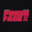 Скачать песню Lupage - Poker Face (feat. Joe Kox)