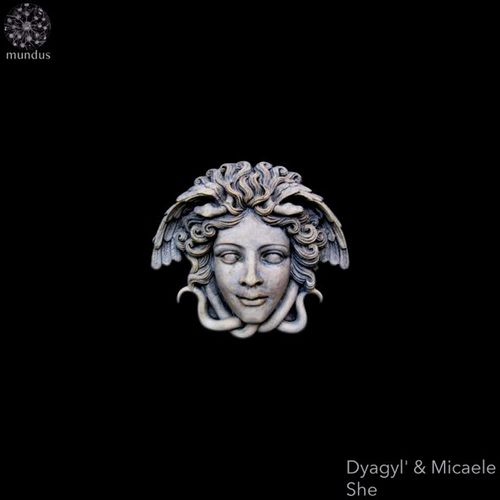 Скачать песню Dyagyl' & Micaele - She (Extended Mix)