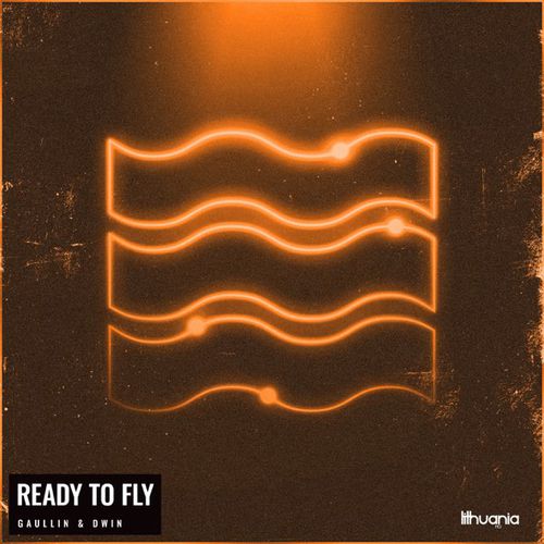 Скачать песню Gaullin - Ready To Fly (feat. Dwin)