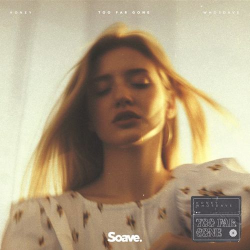 Скачать песню Honey - Too Far Gone (feat. Whosdave)