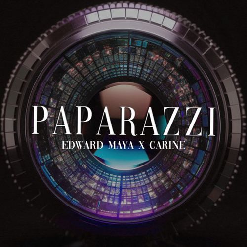 Скачать песню Edward Maya - Paparazzi (feat. Carine)