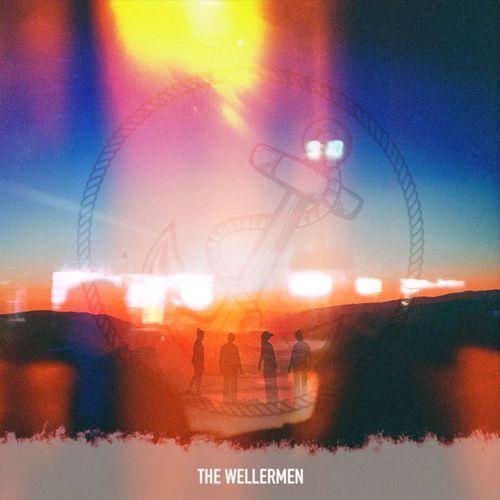 Скачать песню The Wellermen & Ebucs - Hoist The Colours (feat. Eric Hollaway & Daniel Brevik)