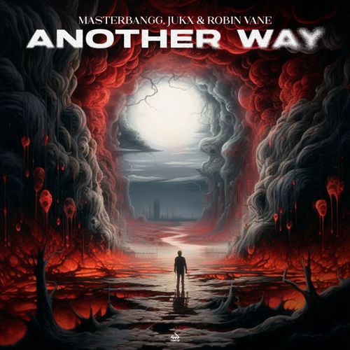 Скачать песню MasterBangg & Jukx feat. Robin Vane - Another Way (Club Mix)