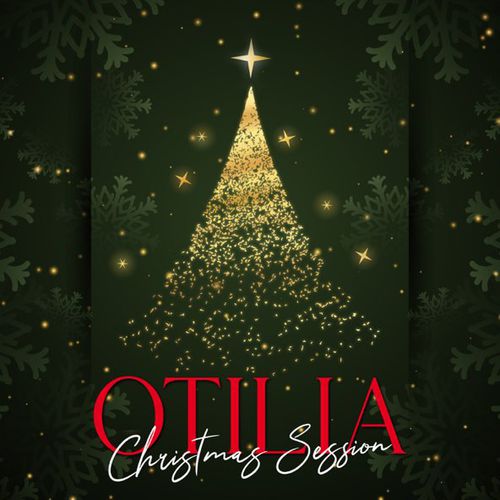 Скачать песню Otilia - Christmas Session