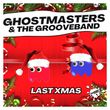 Скачать песню GhostMasters & The GrooveBand - Last Xmas (Extended Mix)