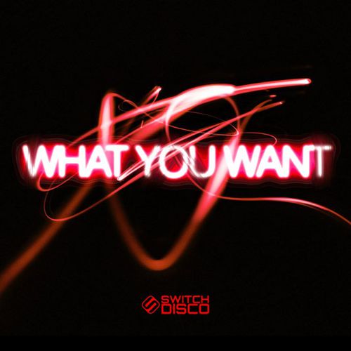 Скачать песню Switch Disco - What You Want