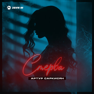 Скачать песню Артур Саркисян - Стерва