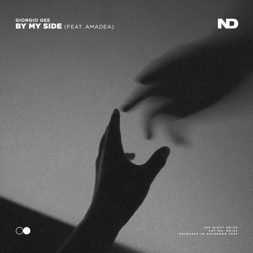 Скачать песню Giorgio Gee - By My Side (feat. Amadea)