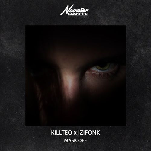 Скачать песню Killteq - Mask Off (feat. Izifonk)