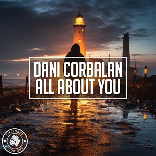 Скачать песню Dani Corbalan - All About You