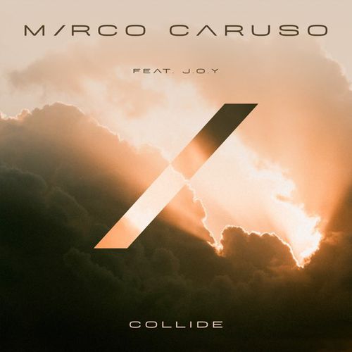 Скачать песню Mirco Caruso - Collide (feat. J.O.Y)