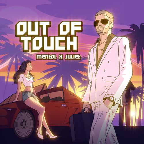 Скачать песню Mentol - Out Of Touch (feat. Juliet)