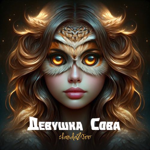 Скачать песню Skandawoo - Девушка Сова