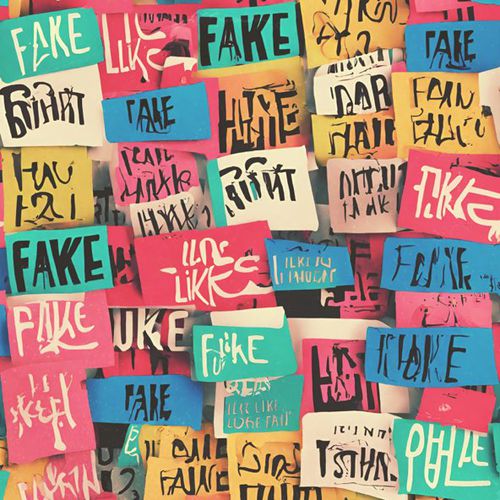 Скачать песню John Dahlback - Fake Like That
