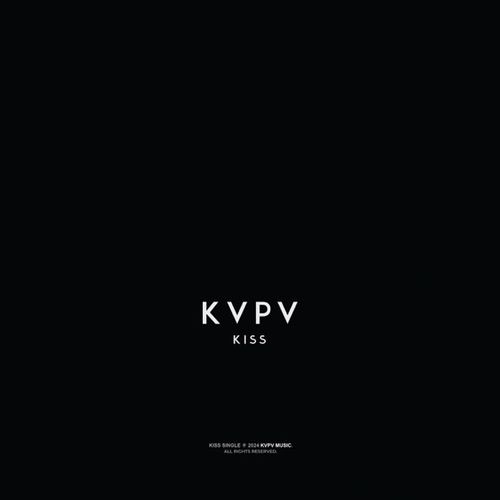 Скачать песню Kvpv - Kiss