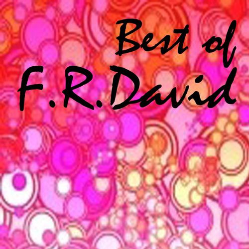 Скачать песню F.R. David - Words (Original Version 1983)