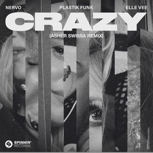Скачать песню Nervo & Plastik Funk feat. Elle Vee - Crazy (Asher Swissa Remix)