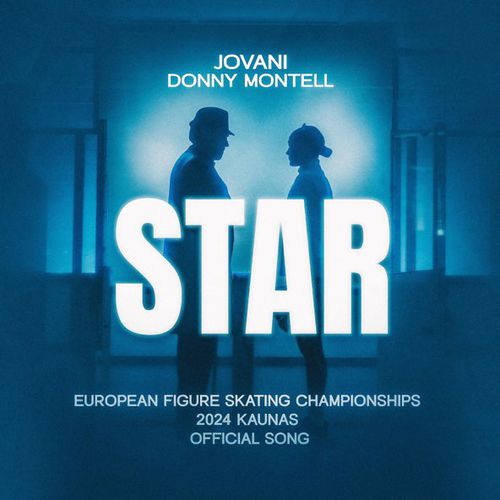 Скачать песню Jovani - Star (feat. Donny Montell)