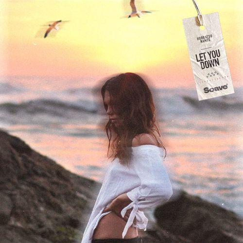 Скачать песню Horbatso - Let You Down (feat. Namte)